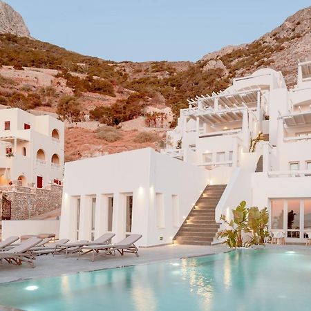Mon Signor (Adults Only) Hotel Kamari  Luaran gambar