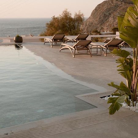 Mon Signor (Adults Only) Hotel Kamari  Luaran gambar