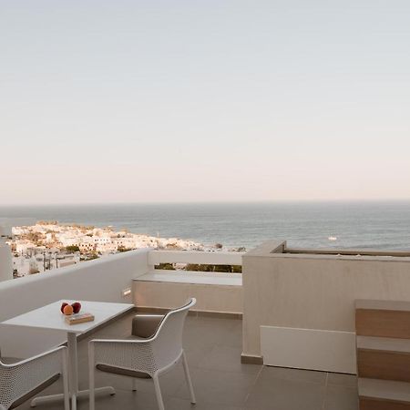 Mon Signor (Adults Only) Hotel Kamari  Luaran gambar