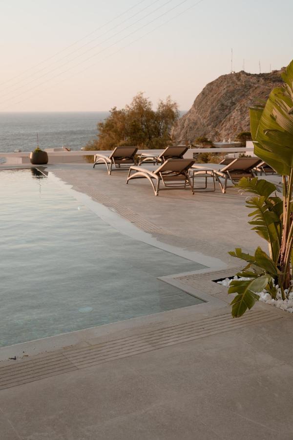 Mon Signor (Adults Only) Hotel Kamari  Luaran gambar
