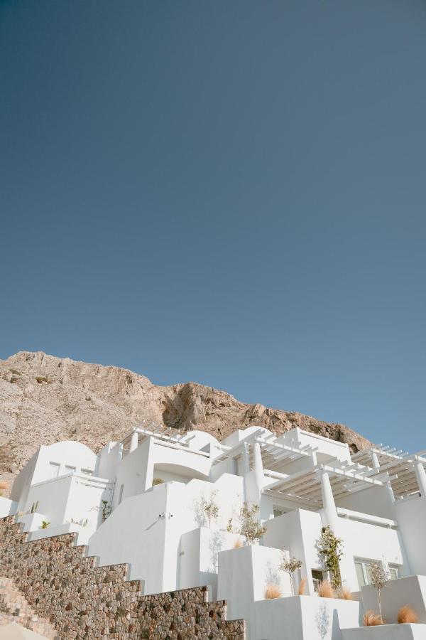 Mon Signor (Adults Only) Hotel Kamari  Luaran gambar