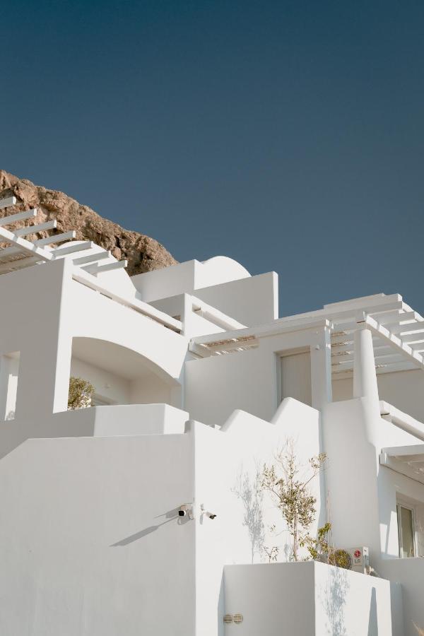 Mon Signor (Adults Only) Hotel Kamari  Luaran gambar