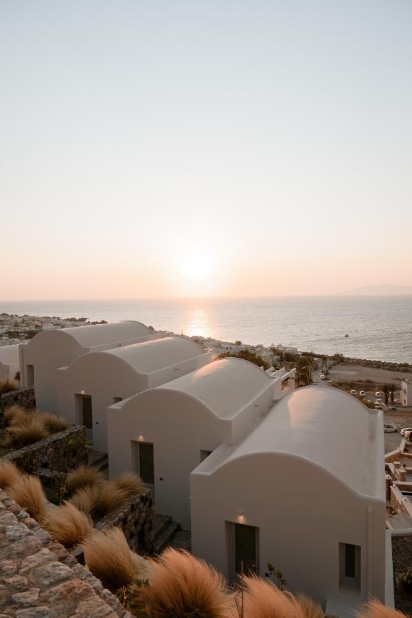 Mon Signor (Adults Only) Hotel Kamari  Luaran gambar