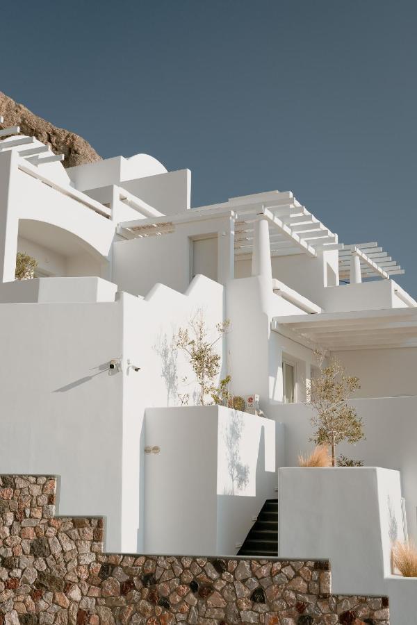 Mon Signor (Adults Only) Hotel Kamari  Luaran gambar