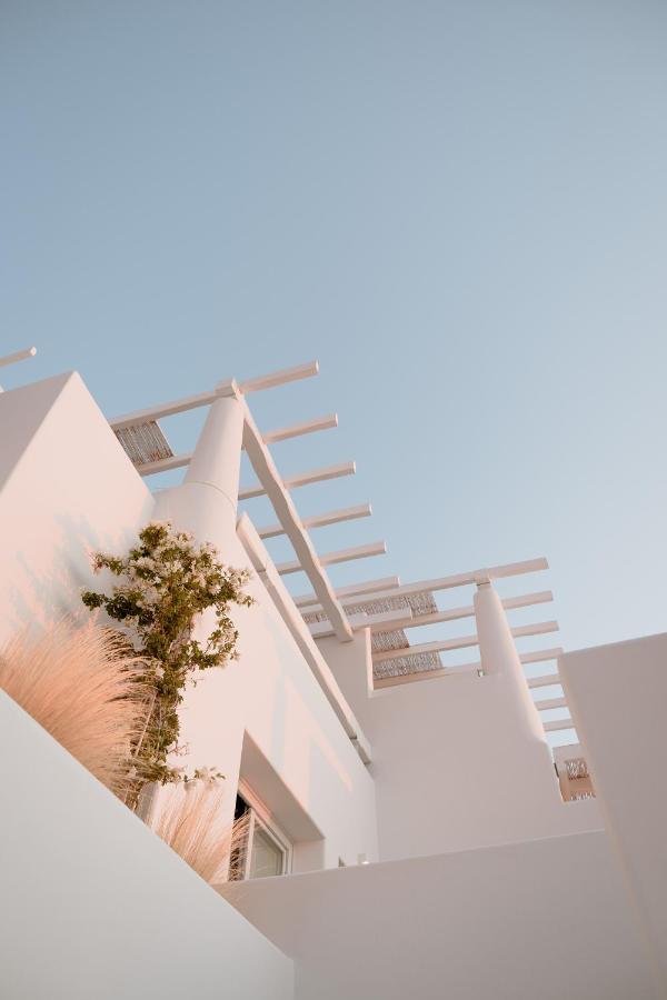 Mon Signor (Adults Only) Hotel Kamari  Luaran gambar