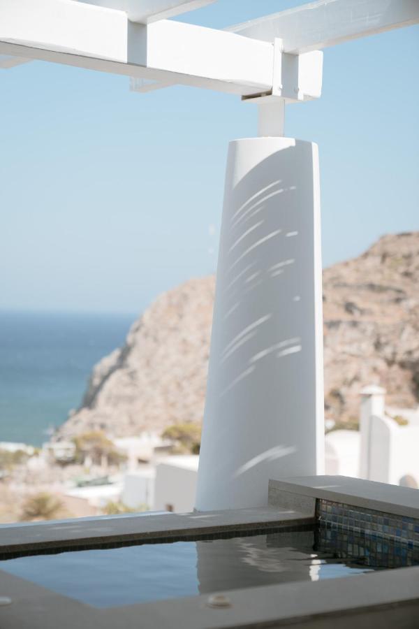 Mon Signor (Adults Only) Hotel Kamari  Luaran gambar