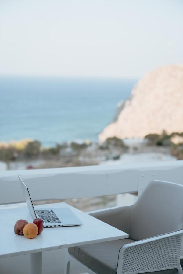 Mon Signor (Adults Only) Hotel Kamari  Luaran gambar