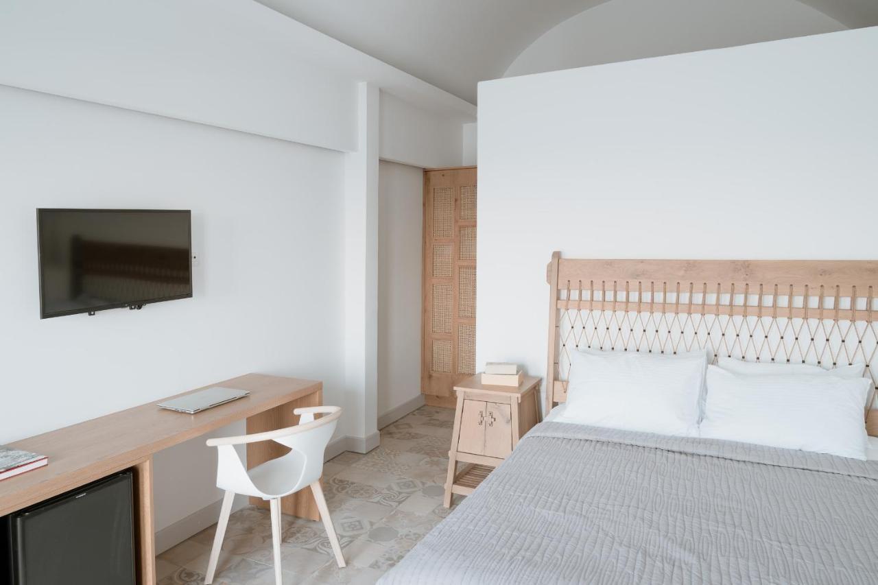 Mon Signor (Adults Only) Hotel Kamari  Luaran gambar