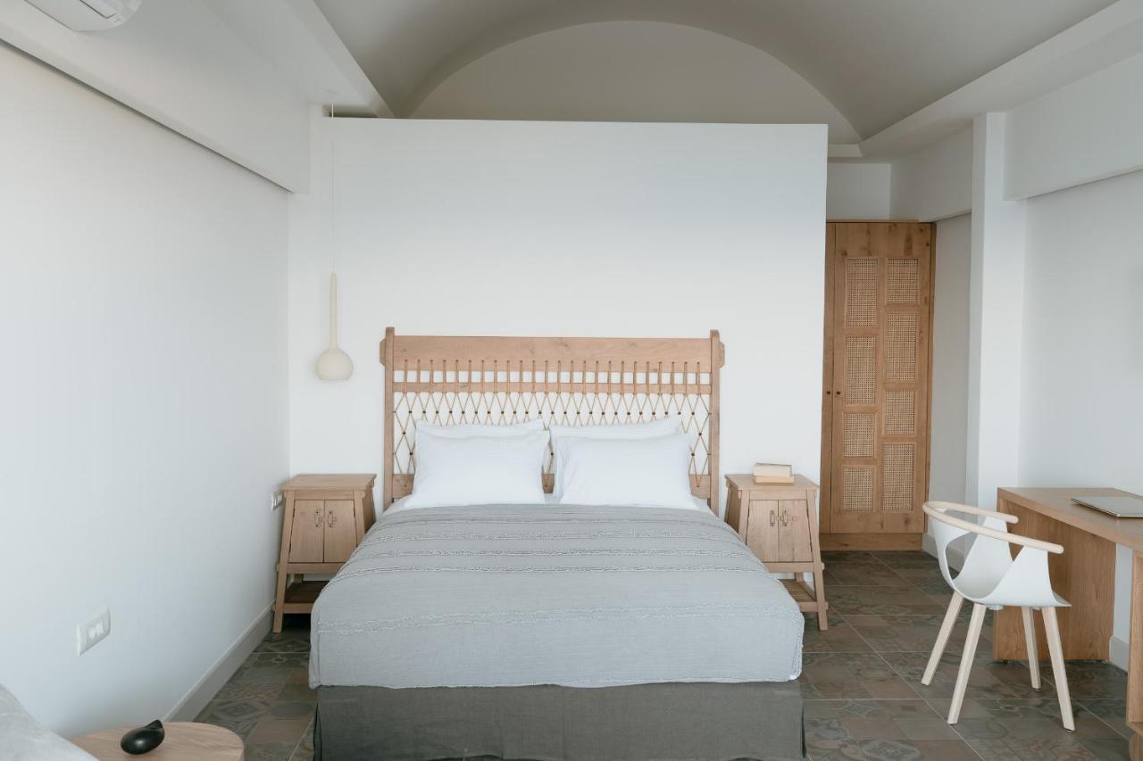 Mon Signor (Adults Only) Hotel Kamari  Luaran gambar