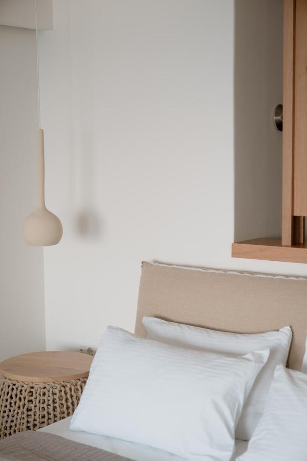 Mon Signor (Adults Only) Hotel Kamari  Luaran gambar