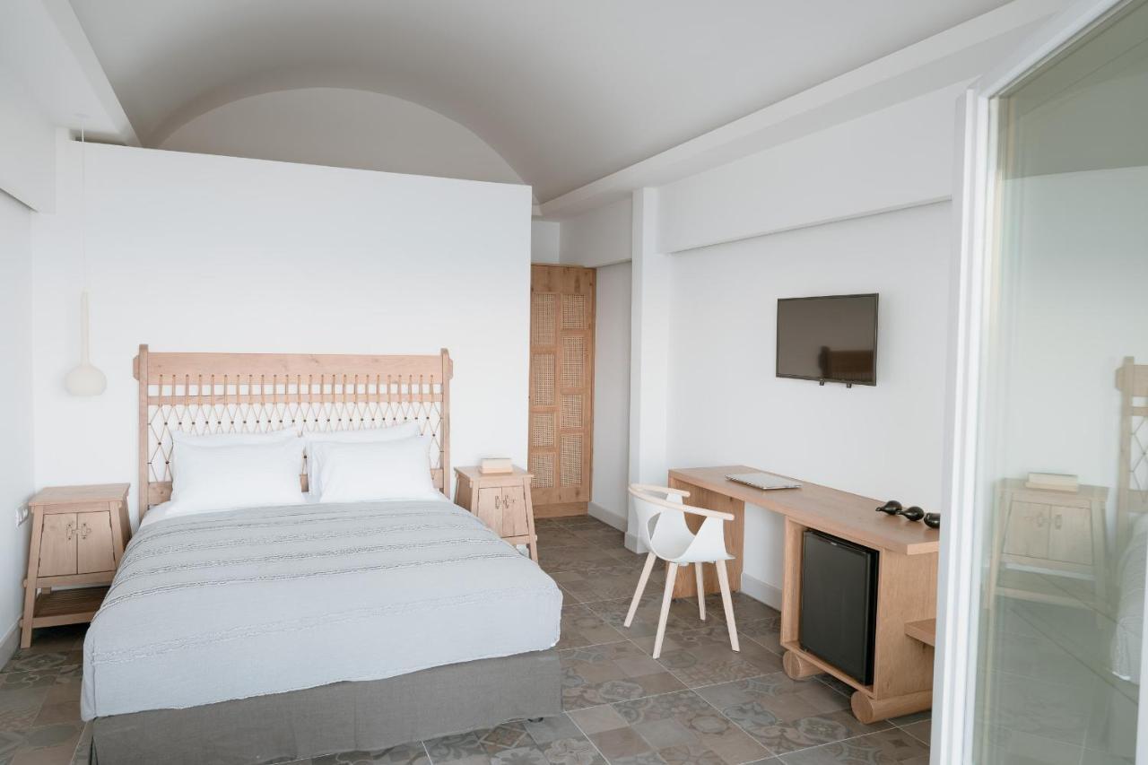 Mon Signor (Adults Only) Hotel Kamari  Luaran gambar