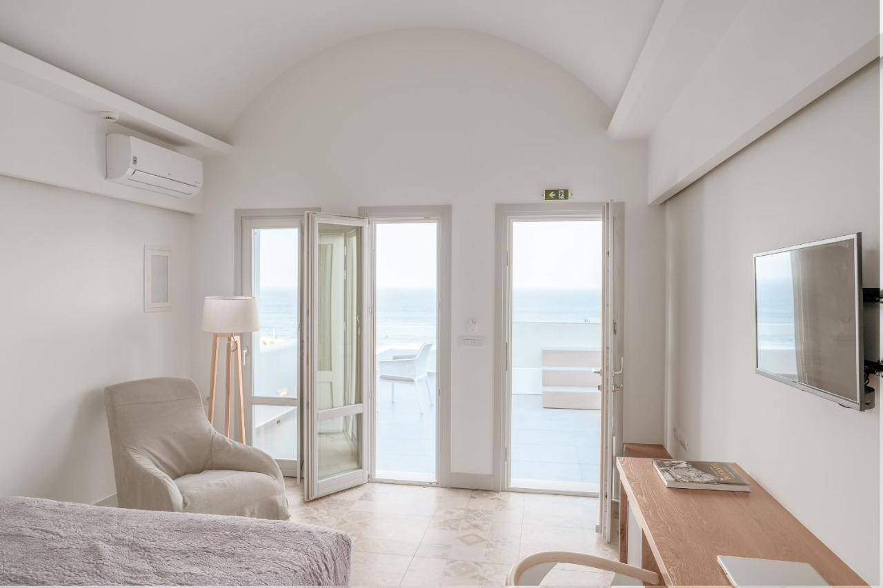 Mon Signor (Adults Only) Hotel Kamari  Luaran gambar