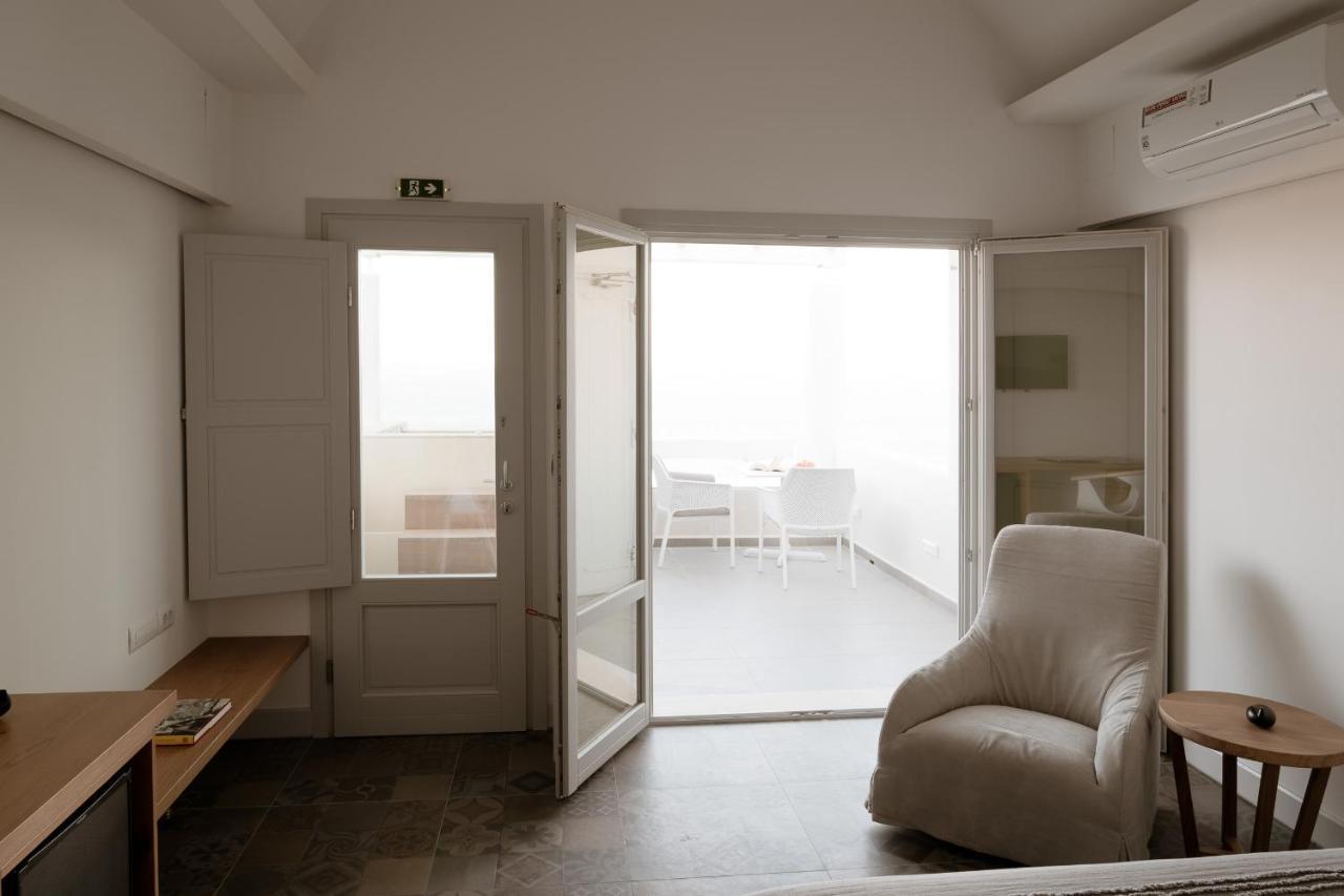 Mon Signor (Adults Only) Hotel Kamari  Luaran gambar