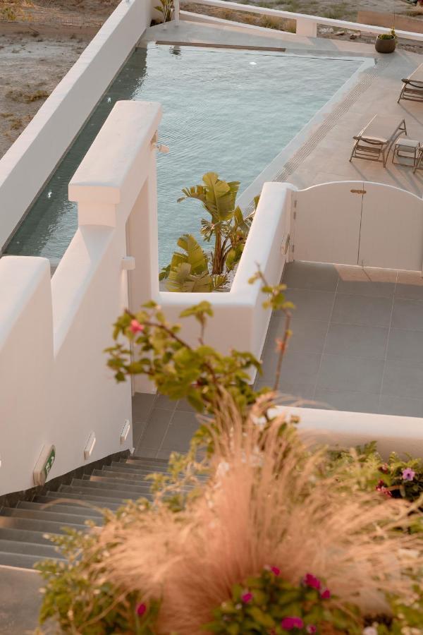 Mon Signor (Adults Only) Hotel Kamari  Luaran gambar
