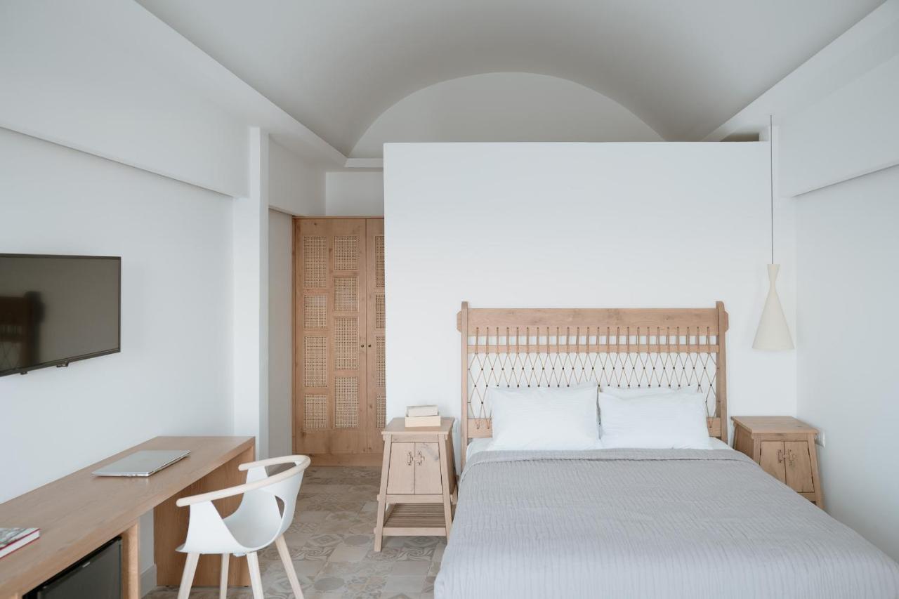 Mon Signor (Adults Only) Hotel Kamari  Luaran gambar