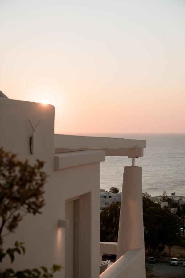 Mon Signor (Adults Only) Hotel Kamari  Luaran gambar