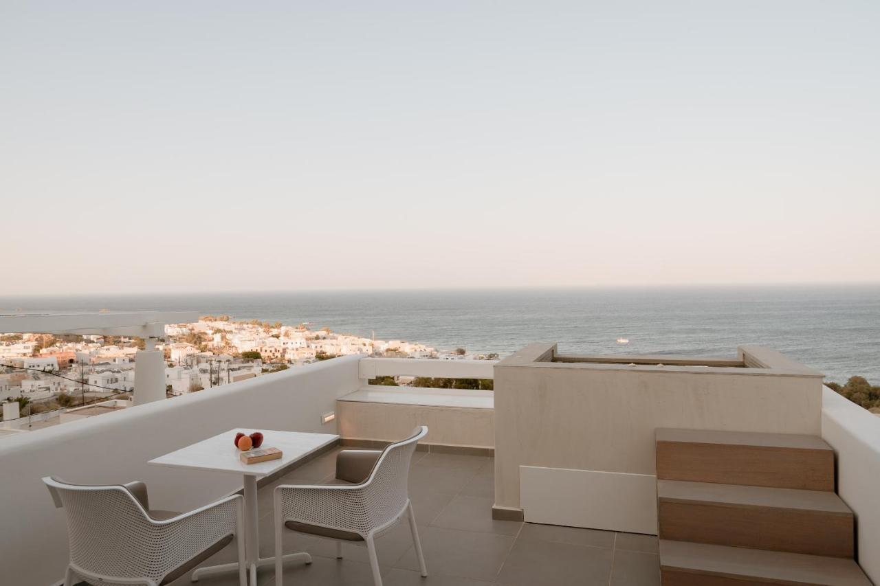 Mon Signor (Adults Only) Hotel Kamari  Luaran gambar