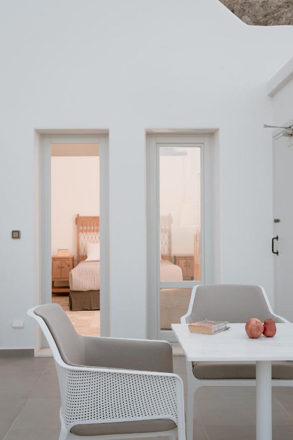 Mon Signor (Adults Only) Hotel Kamari  Luaran gambar